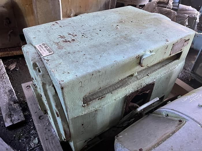 Used General Electric