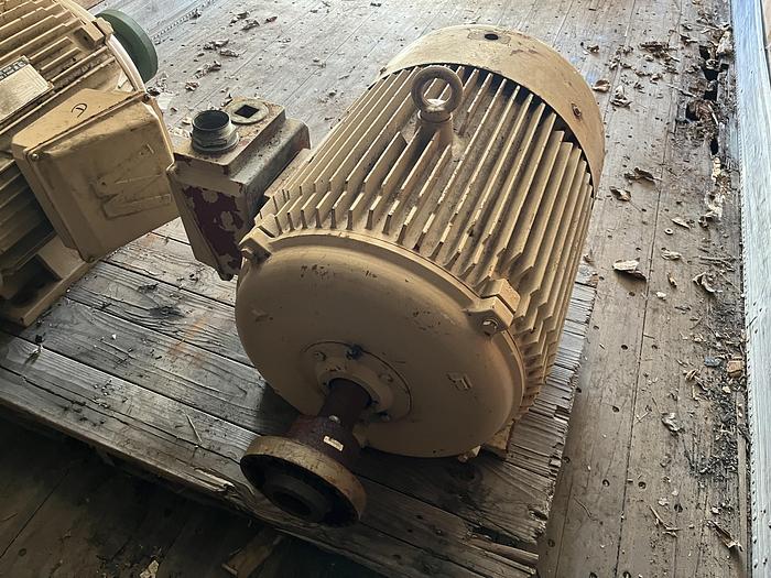 Used Worldwide WWE-125-36-444TS