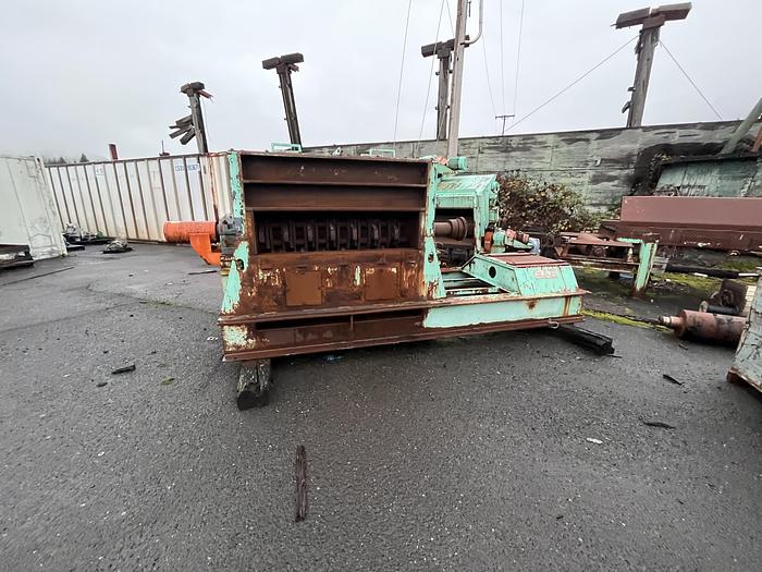 Used West Salem Machinery Co