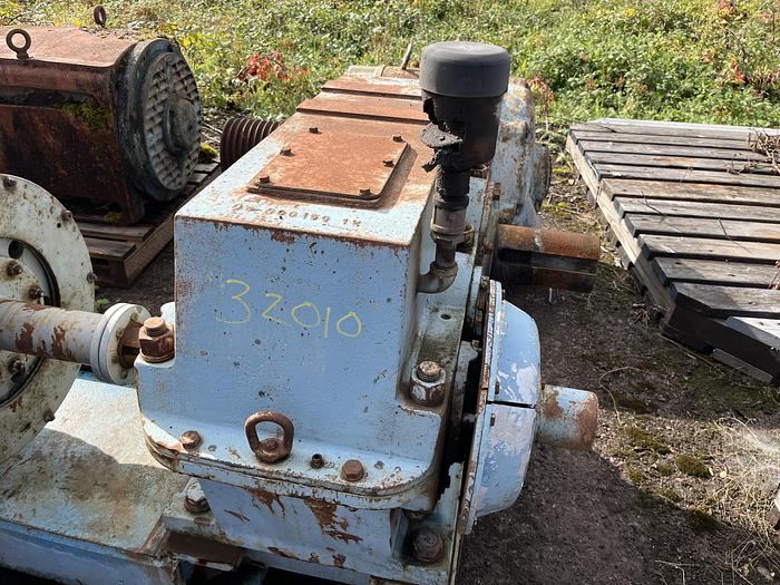 Good Foote Jones 1202-HLE