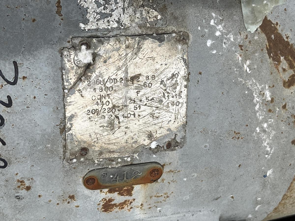 Used N/A