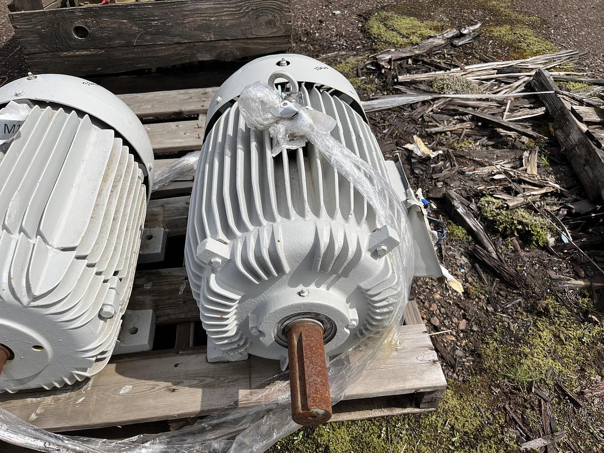 Used Toshiba B0504FLF3US01