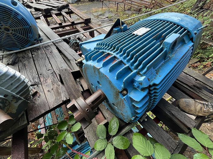 Used General Electric