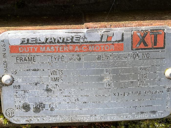 Good Reliance P36G0304F-GS-NP/MN8070