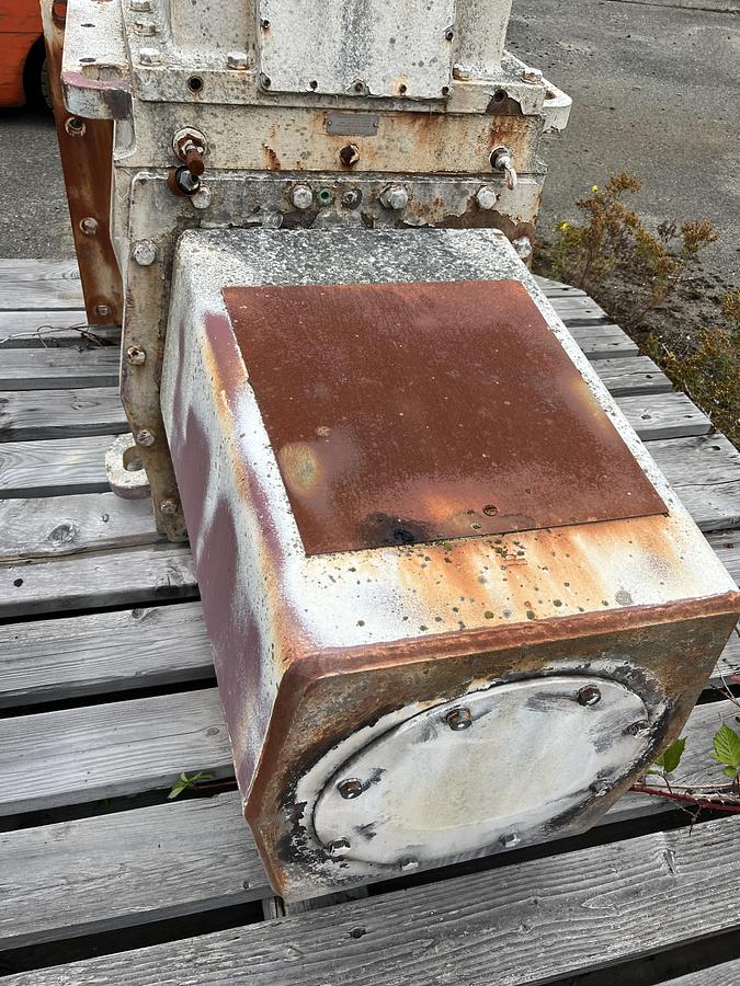 Good Lightnin LAT-140