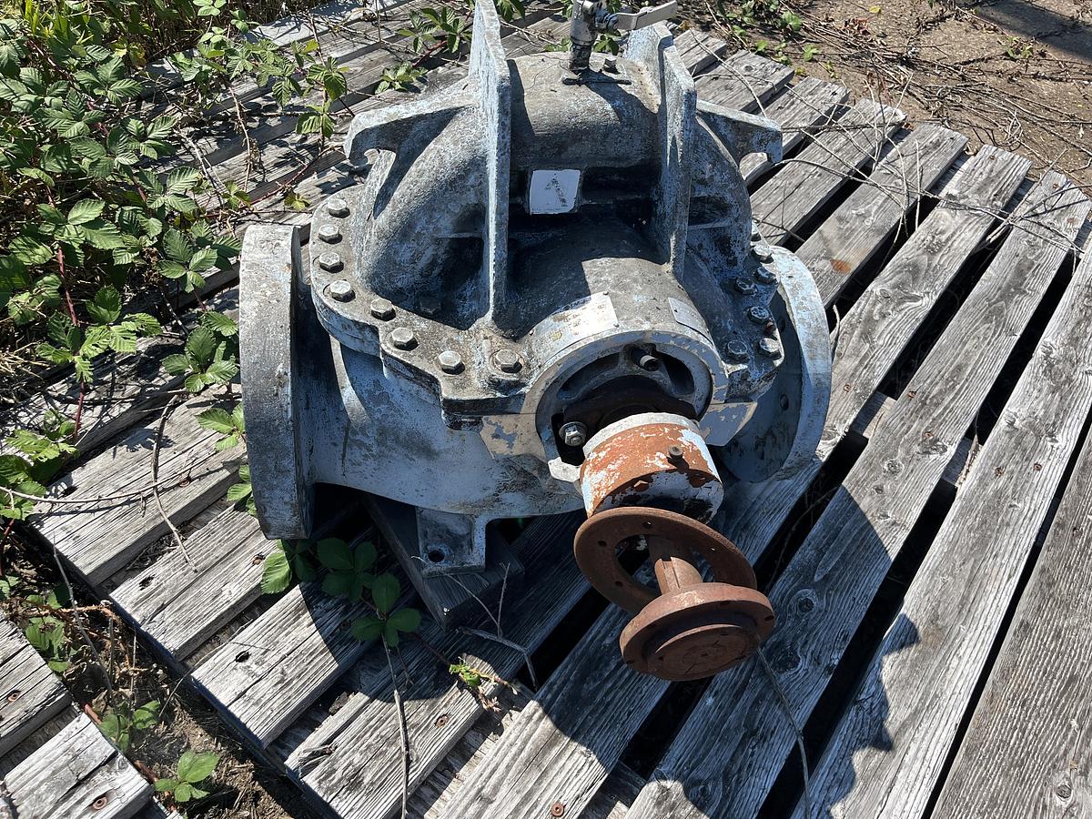 Used AllisChalmers 8000