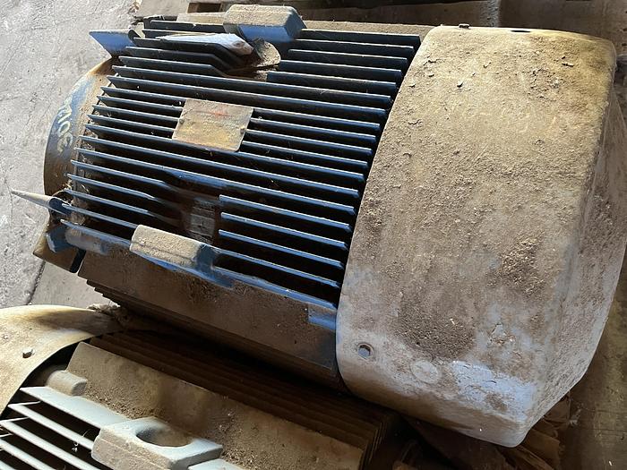 Used General Electric