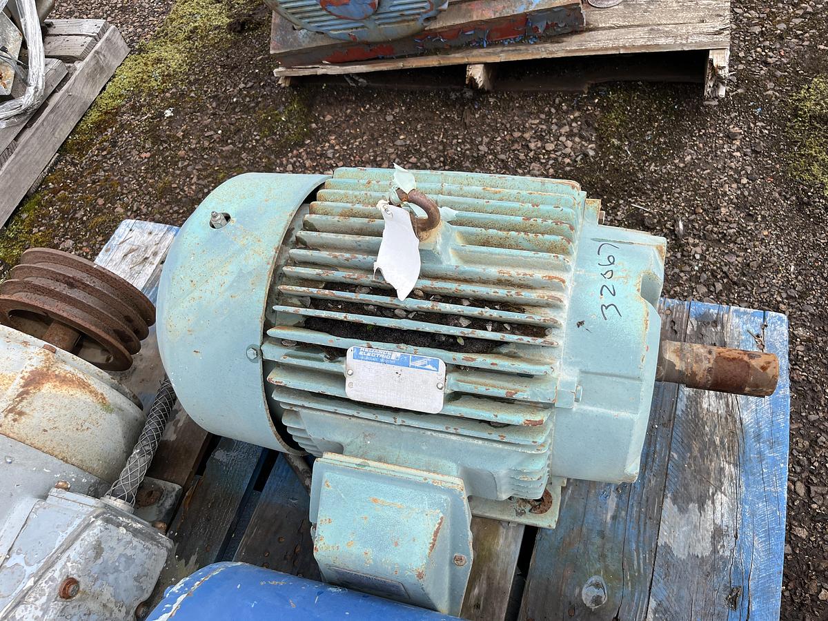 Used Reliance P28G4953A