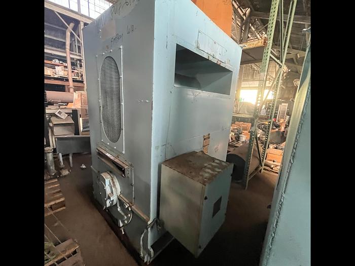 Used Canadian GE 211098