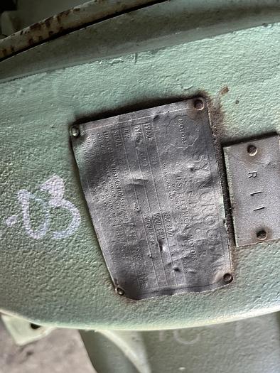 Used US Electric Hercules Syncrogear
