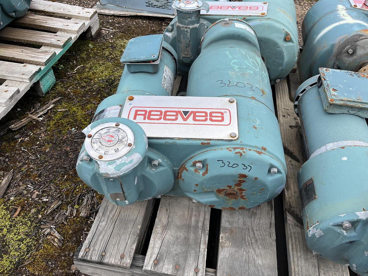 Good Reeves R381243-001-CD