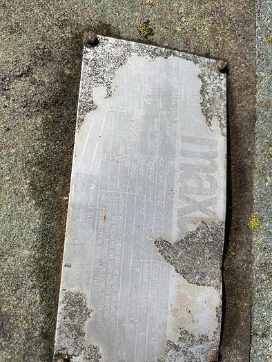 Good Maxon 299165 RX