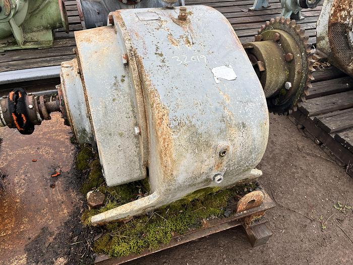 Used Westinghouse 92T