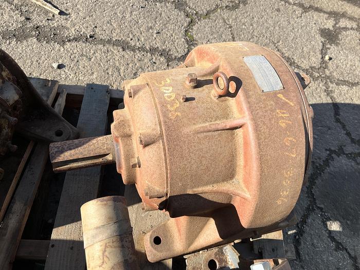 Used US Electric GDF