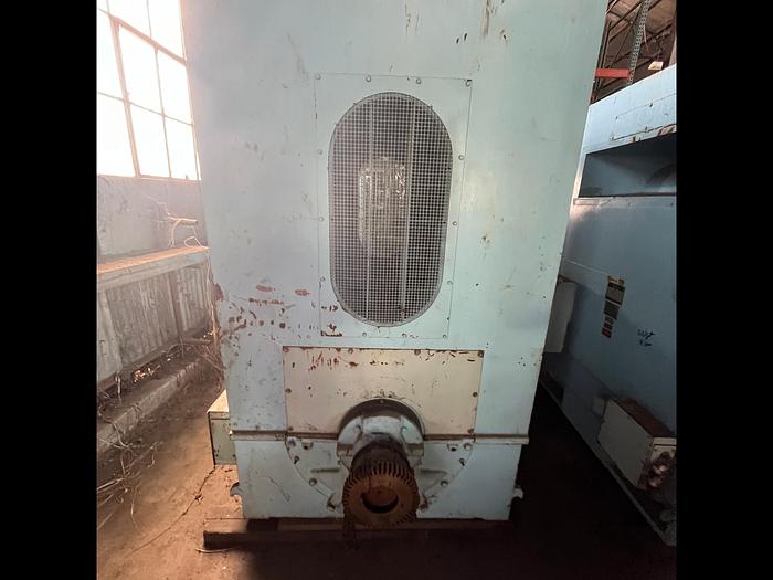 Used Canadian GE 138964