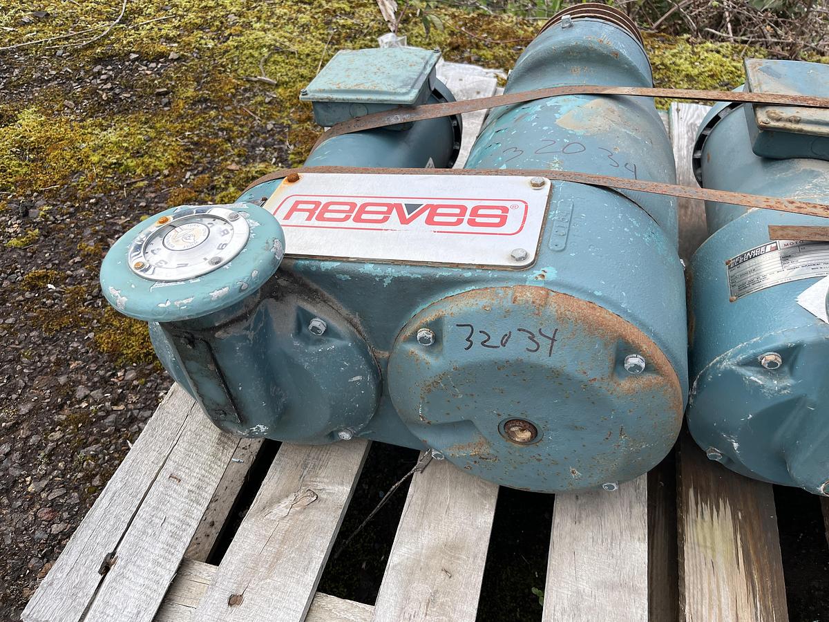 Good Reeves R383113-001-HG