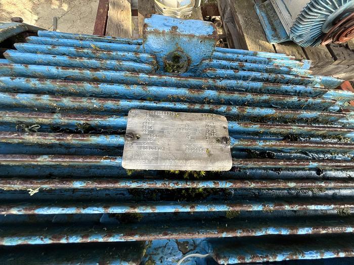 Used General Electric