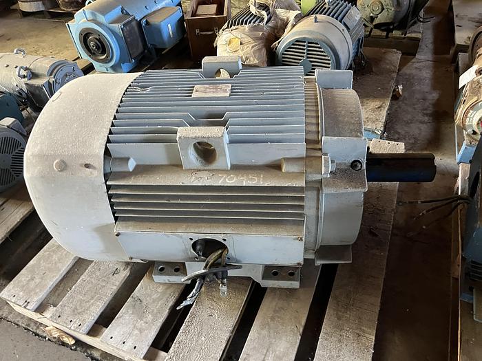 Used General Electric