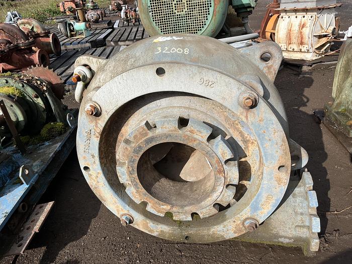 Used Georgia Iron Works LCC-M250-660 3P