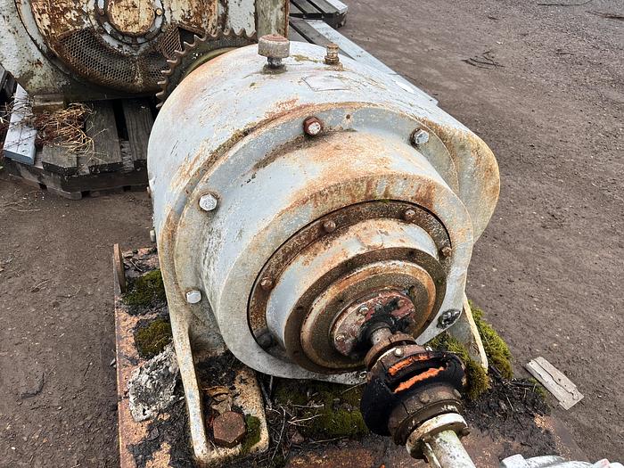 Used Westinghouse 92T