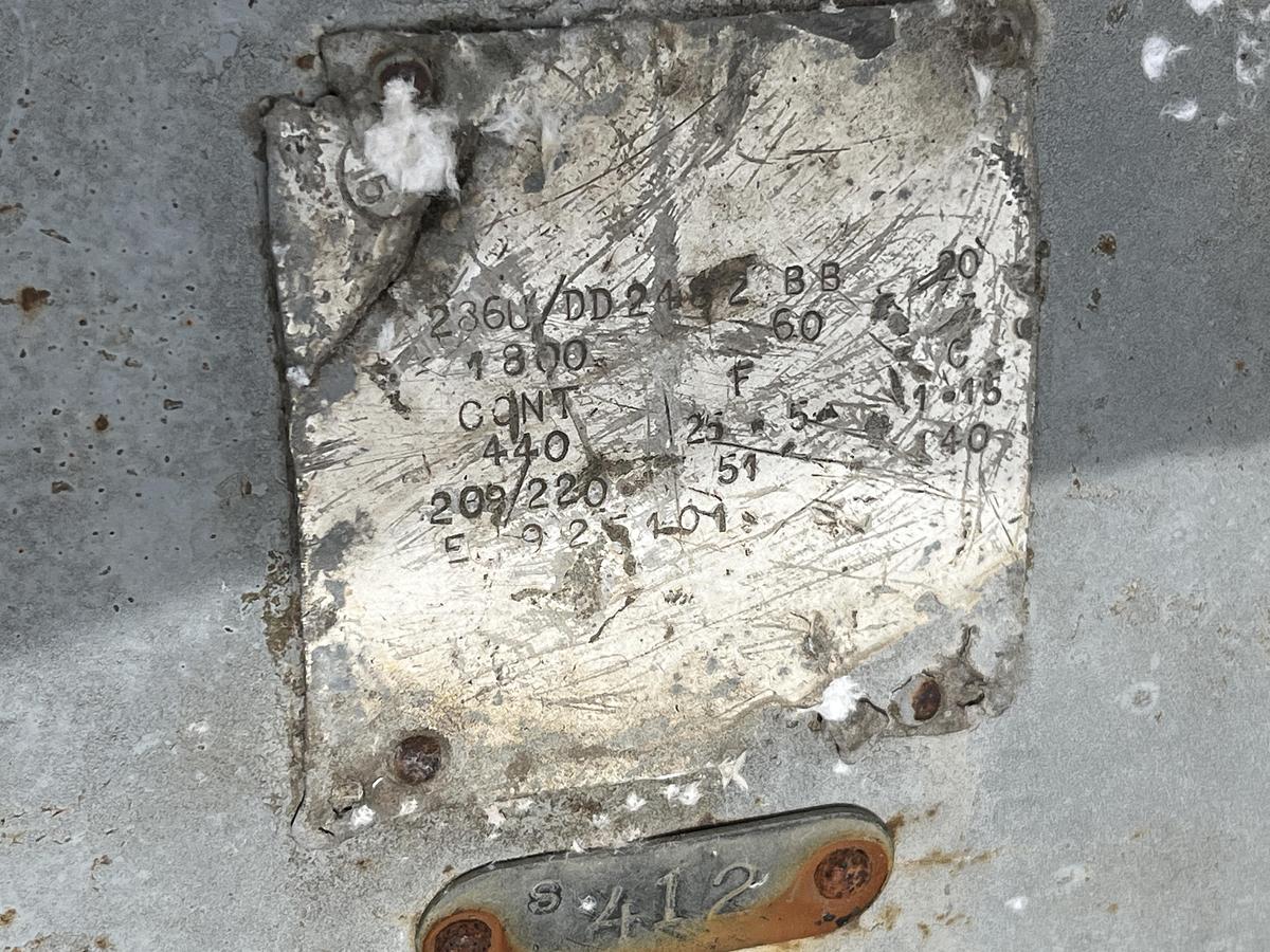Used N/A