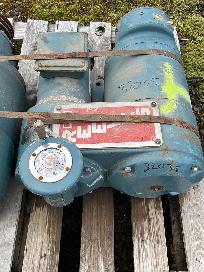 Good Reeves R368231-001-UU