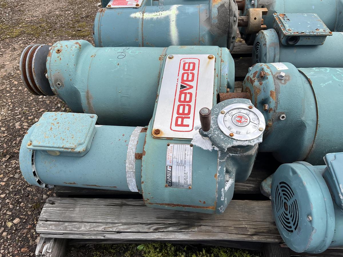 Good Reeves R372702-001-TX