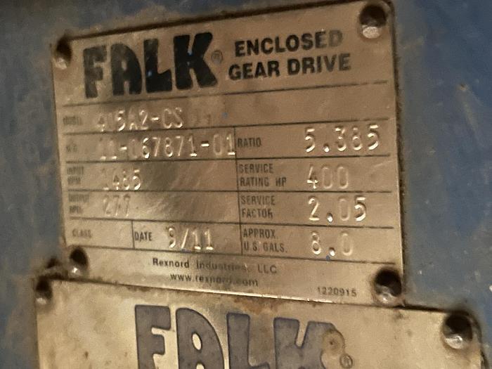 Good Falk 405A2-CS