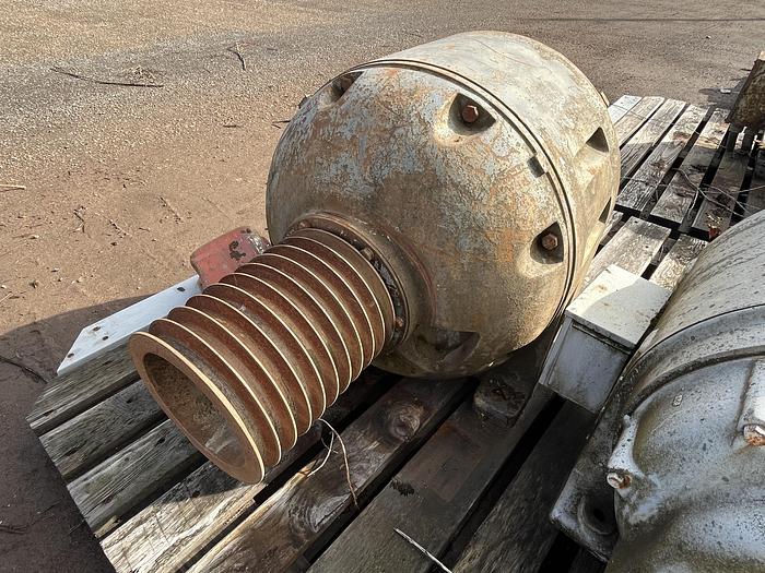 Used General Electric 5K6334JJ4