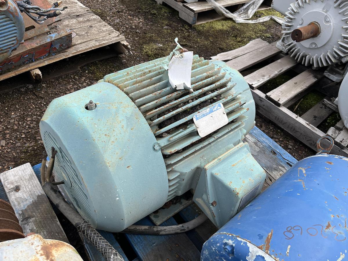 Used Reliance P28G4953A