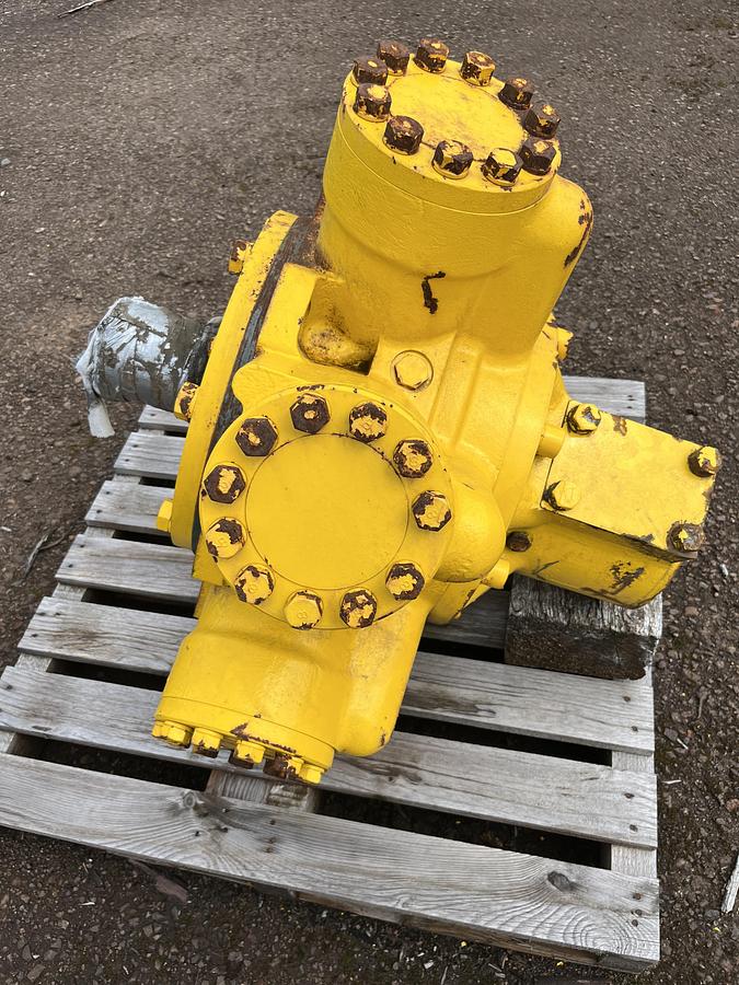 Good Hydrostar MR-525-S-S