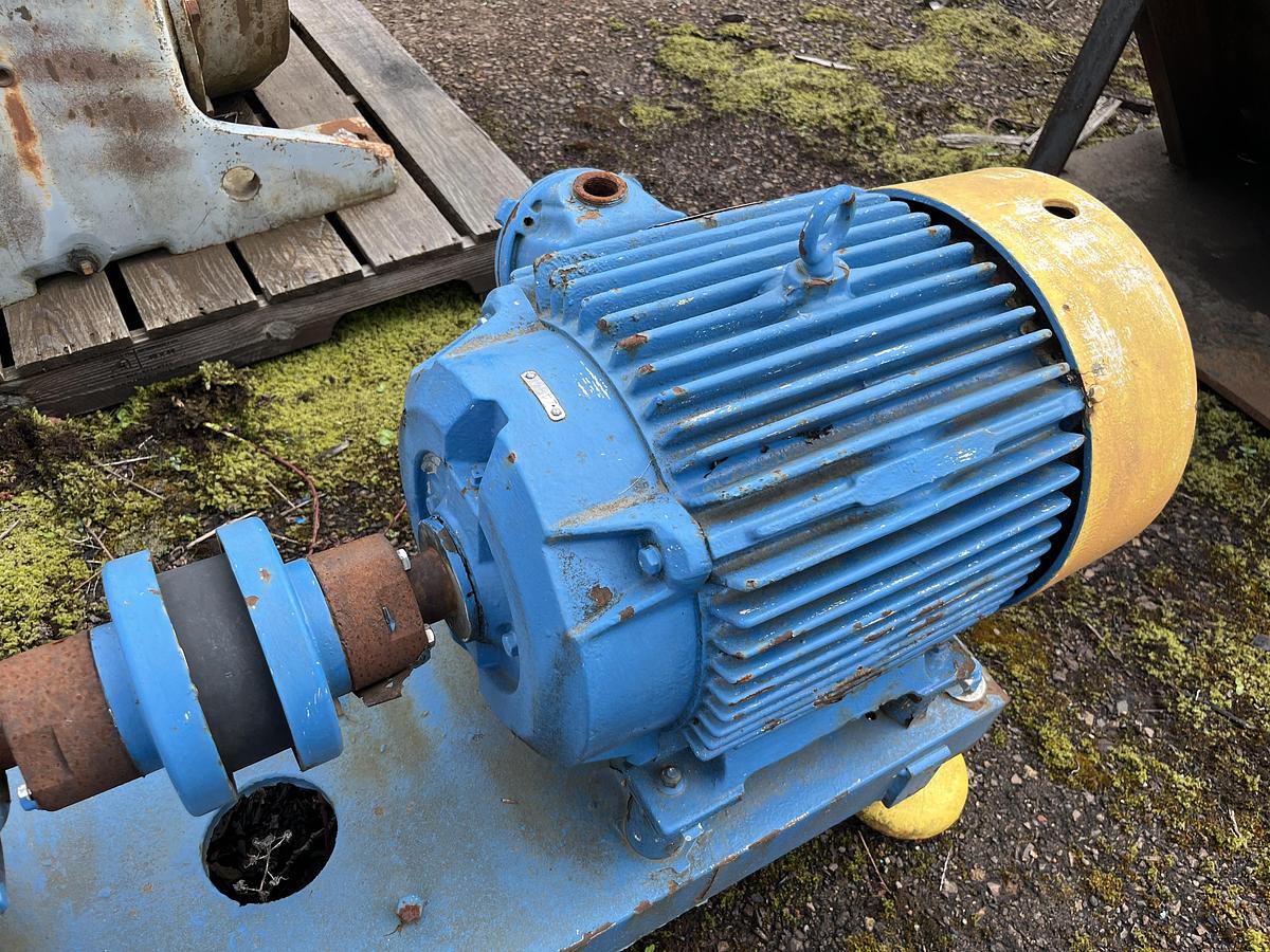 Used Reliance 2MQF33738-G1-ZN