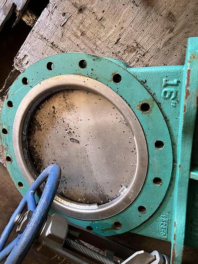 Used Rovalve
