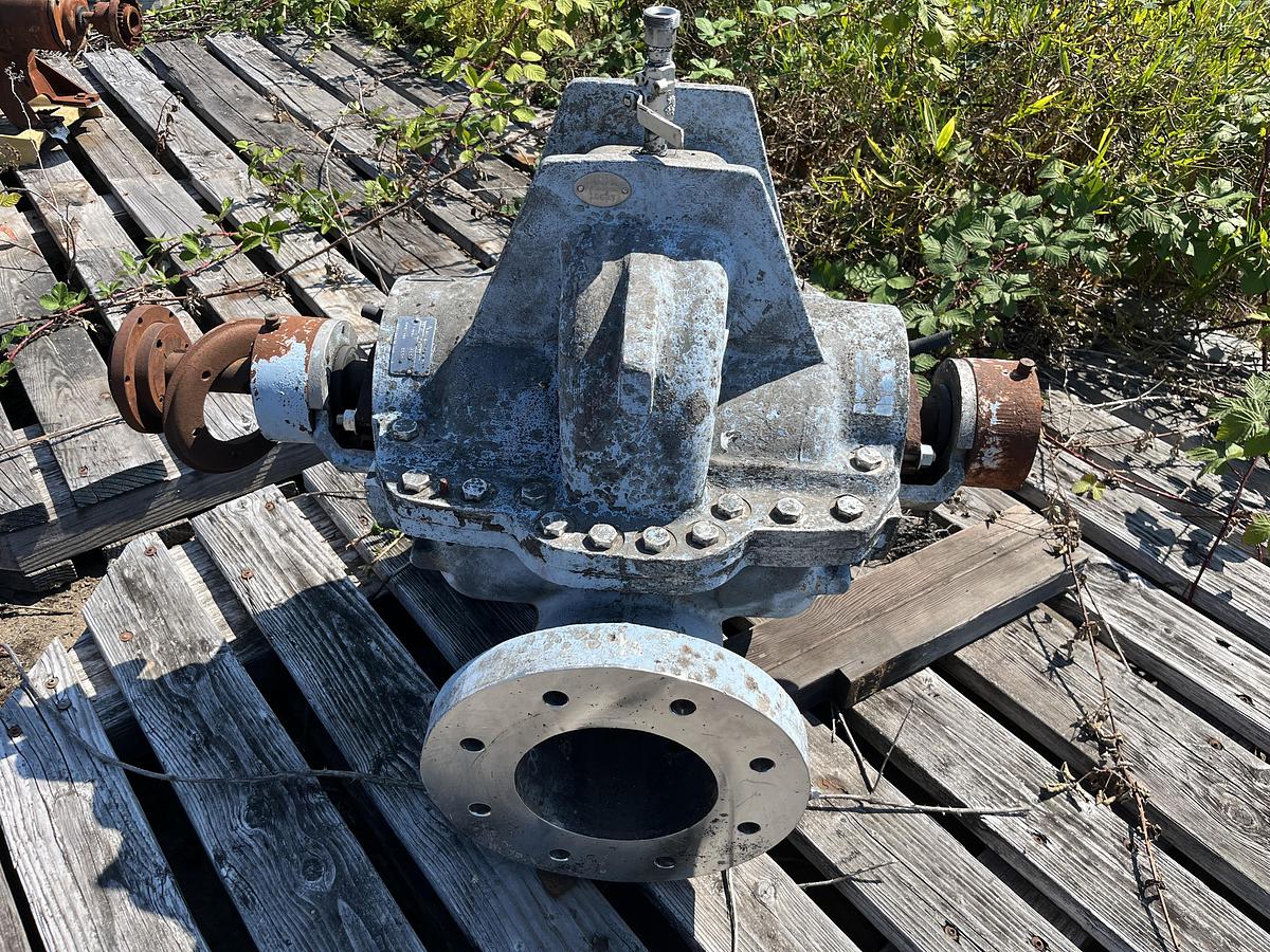 Used AllisChalmers 8000