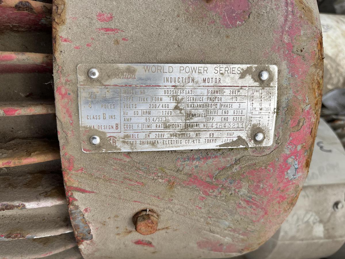 Used Toshiba B0254FFF1A3