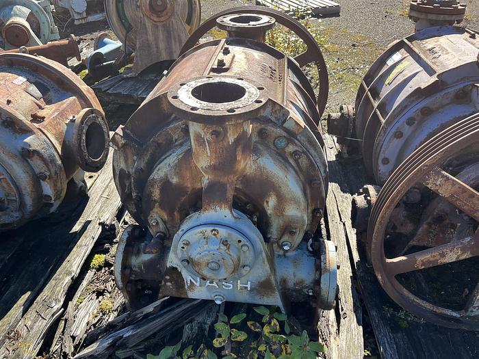 Used Nash