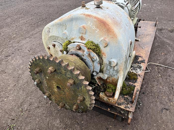 Used Westinghouse 92T
