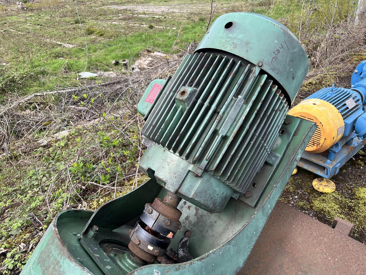 Used Reliance P28C0431J