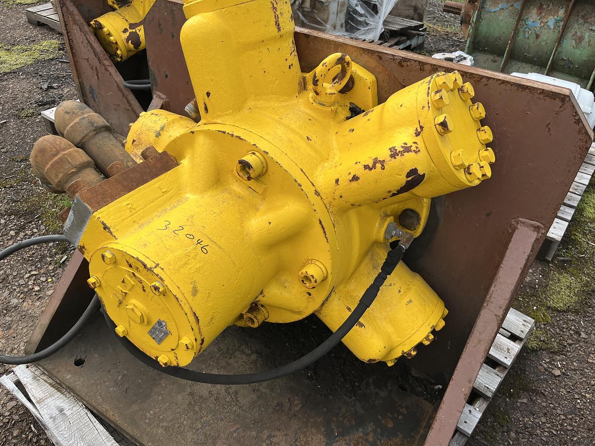 Good Hydrostar MR-375-SS