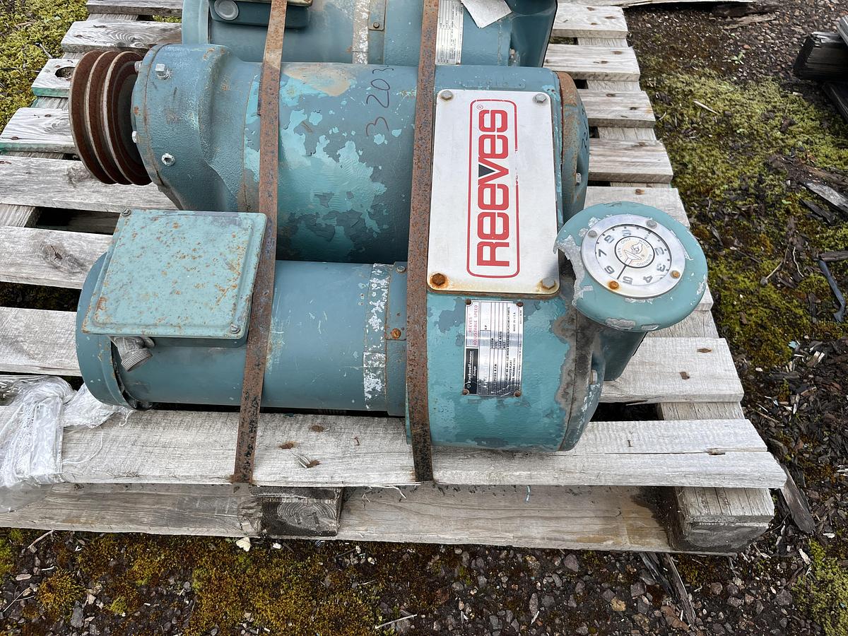 Good Reeves R383113-001-HG