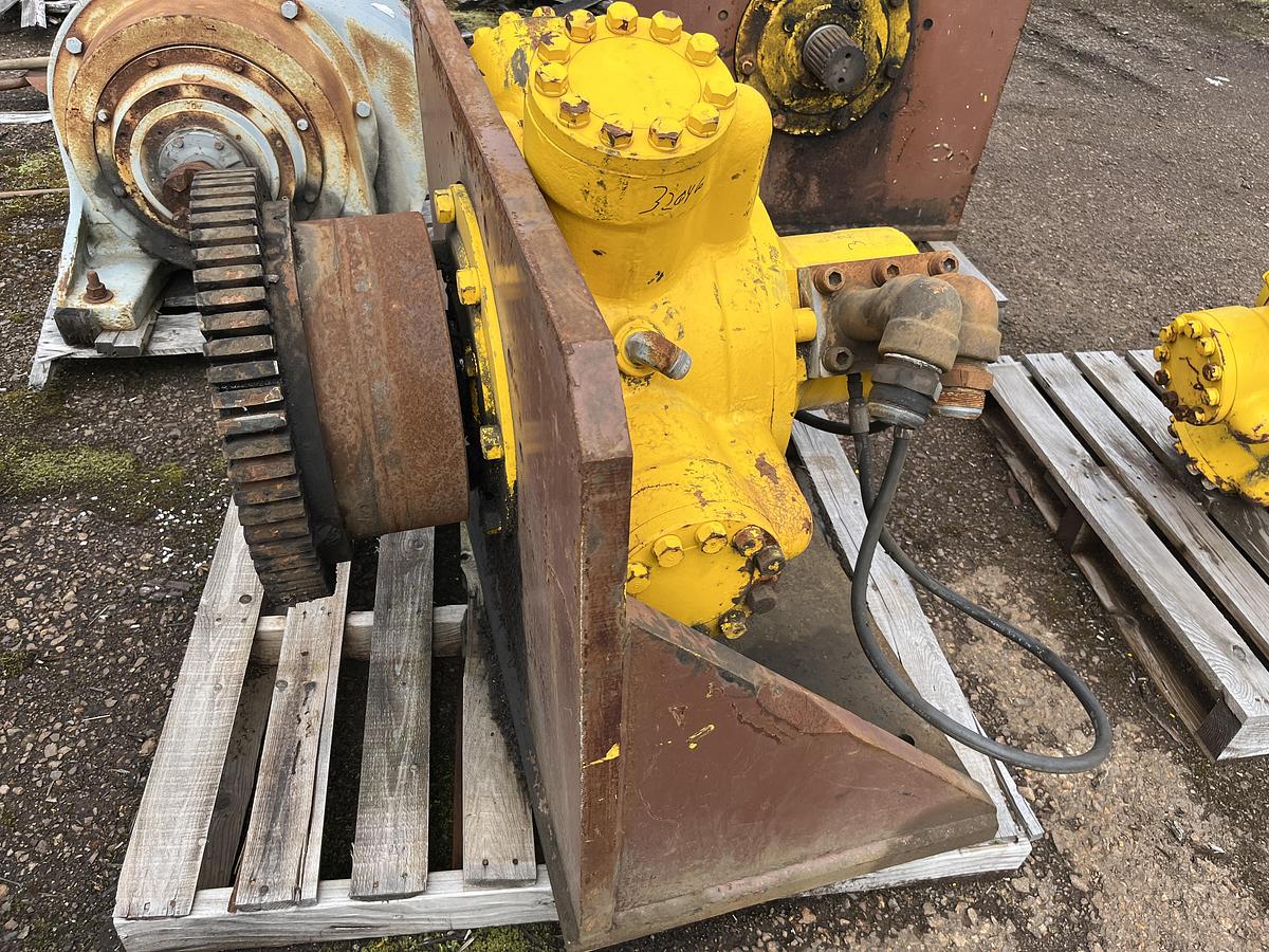 Good Hydrostar MR-375-SS