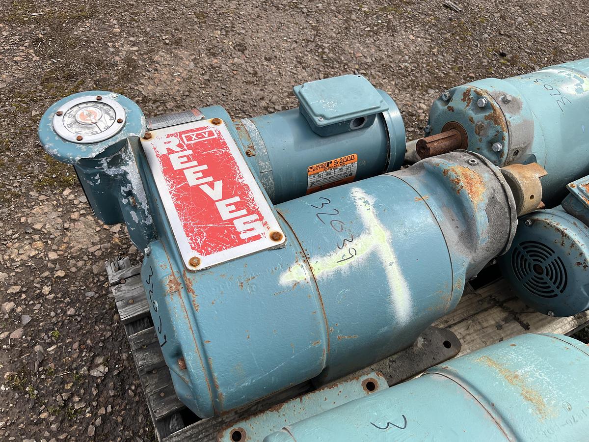 Good Reeves R3637113-001-XS