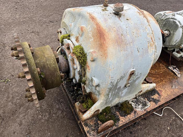 Used Westinghouse 92T