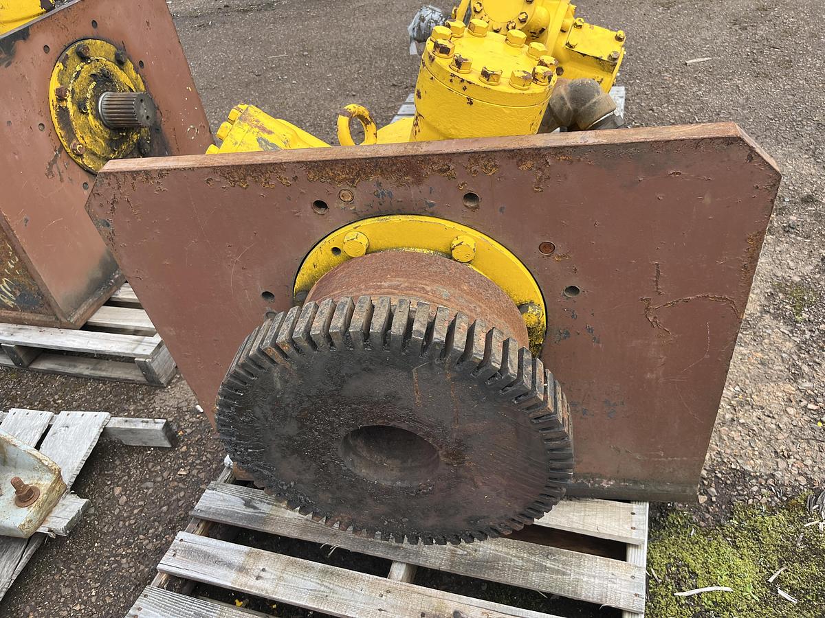 Good Hydrostar MR-375-SS