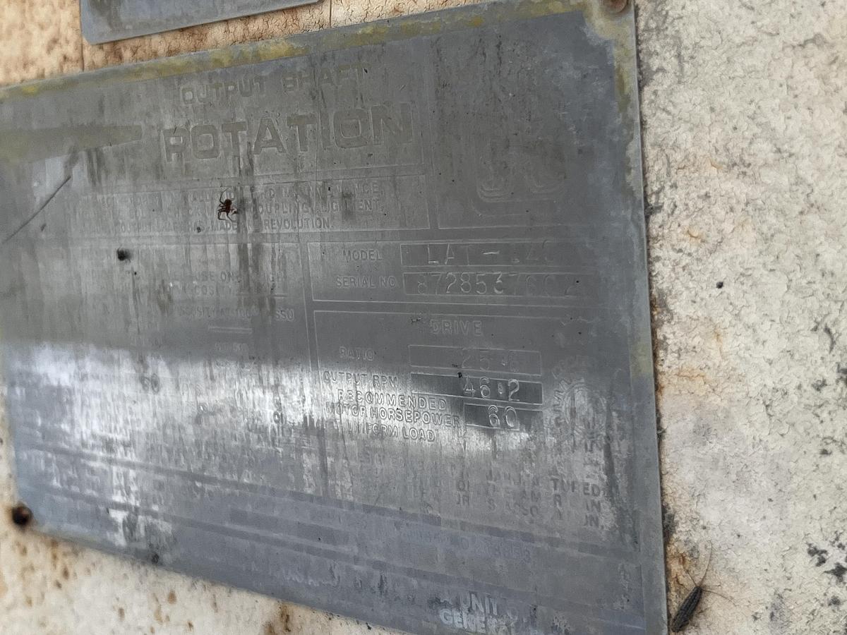 Good Lightnin LAT-140