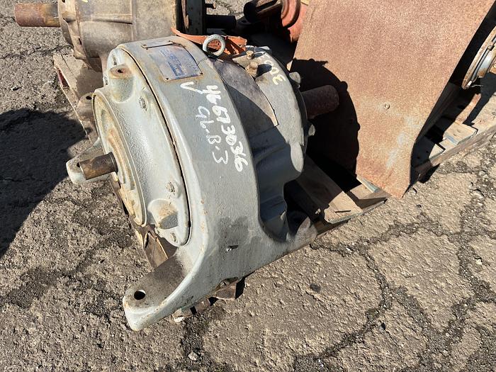Used US Electric GDF2