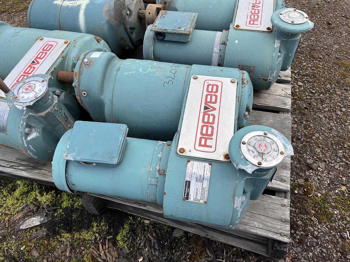 Good Reeves R381243-001-CD