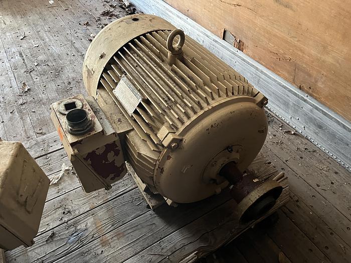 Used Worldwide WWE-125-36-444TS