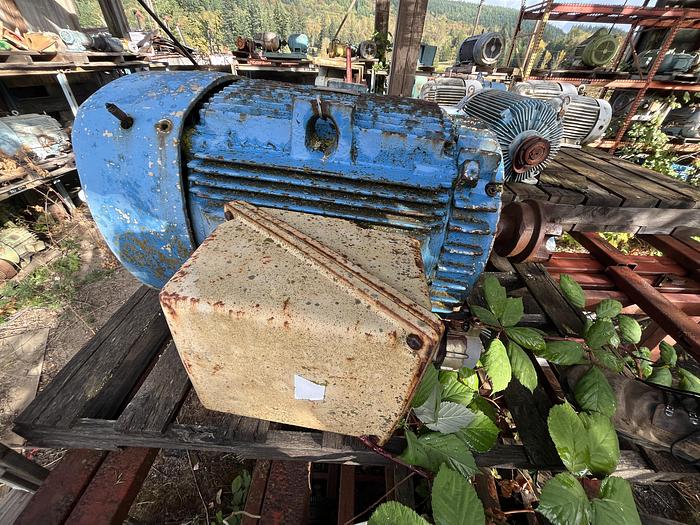 Used General Electric