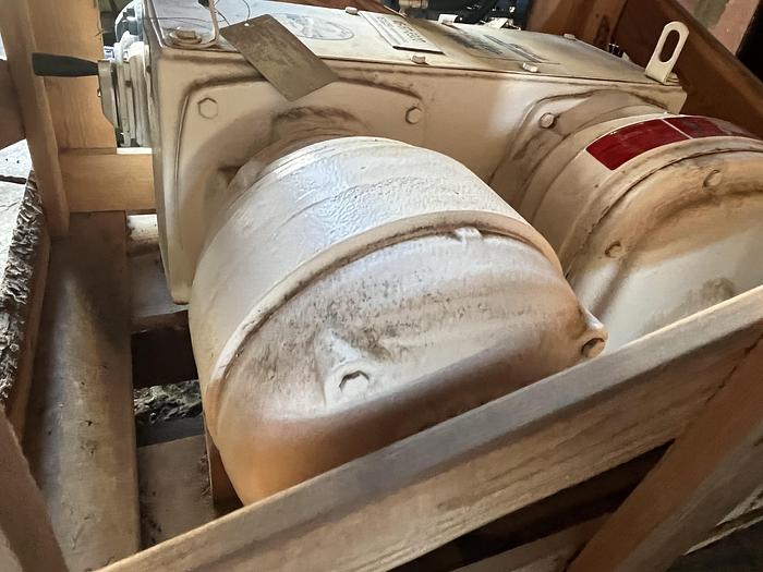 Used Sterling E27685